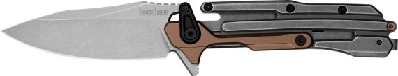 Ніж Kershaw Frontrunner