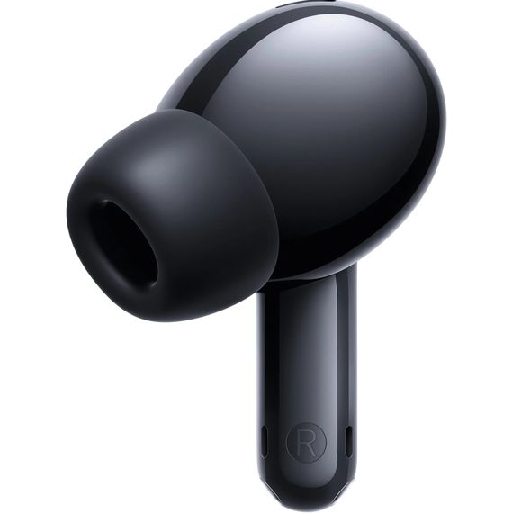 Навушники Xiaomi Redmi Buds 6 Lite Black (1071785) | Зображення 2