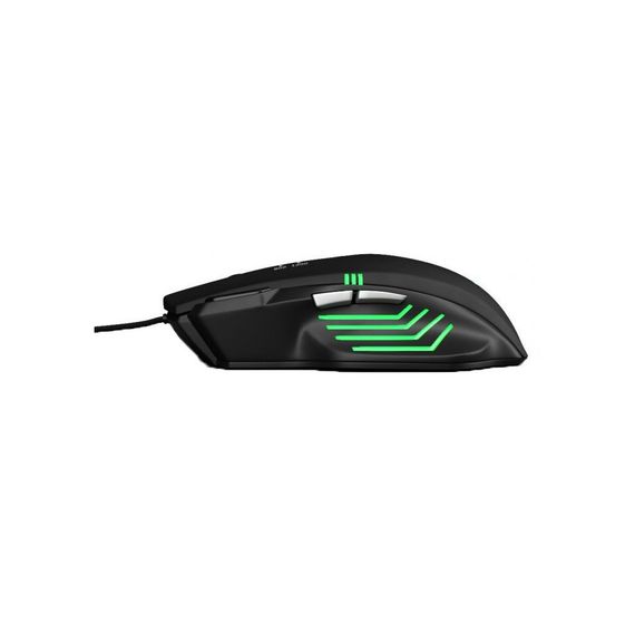 Мишка GamePro GM247 Storm USB Black (GM247) | Зображення 5