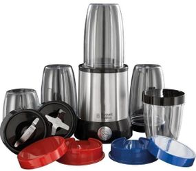 Стаціонарний блендер Russell Hobbs 23180-56 Nutri Boost