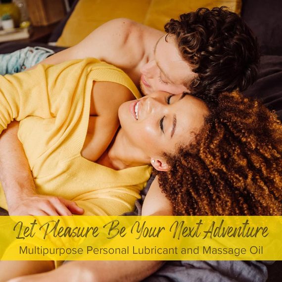 Лубрикант на силиконовой основе Pjur ORIGINAL, 10 мл Sex Aura | Зображення 3