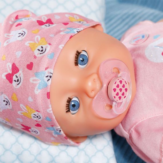 Прелесная девочка кукла Baby  43См | Зображення 8