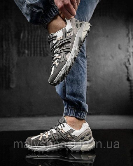 Мужские кроссовки armor А3119-6  grey  ДЛ63956 | Зображення 4