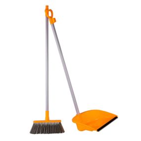 Набор веник с совком WDS-888 Werk