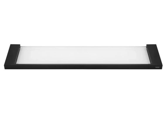 Полиця для ванної кімнати Kroner KRM Edelstahl Kubus - SCH3907 (CV025662) | Зображення 7