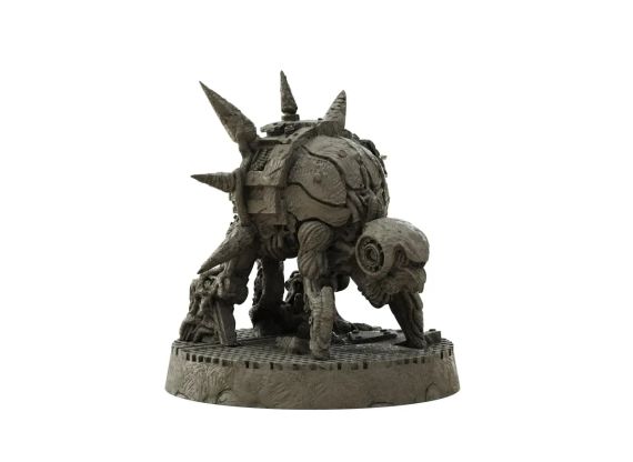 Настольная игра Немезида. Возмездие. Набор дополнений (Nemesis Retaliation Stretch Goals Box) | Зображення 4