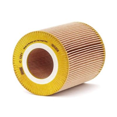 Воздушный фильтр для автомобиля Mann C1381 | Зображення 2