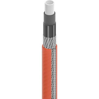 Поливочный шланг Cellfast ORANGE 1/2", 50м, 5 слоев, до 24бар -10…50°C (15-003) | Зображення 1