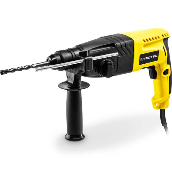 Перфоратор мережевий Trotec PRDS 05-230V + кейс (4415000020) | Зображення 6