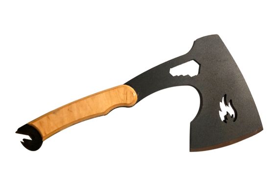 Топор туристический DV - 900 г (ПР122)