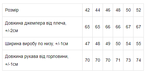 Худі для жінок Носи своє 52 Синій (p-8382-82529) | Зображення 5