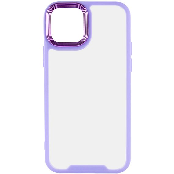 Чохол TPU+PC Lyon Case для Apple iPhone 12 Pro Max (6.7") | Зображення 1