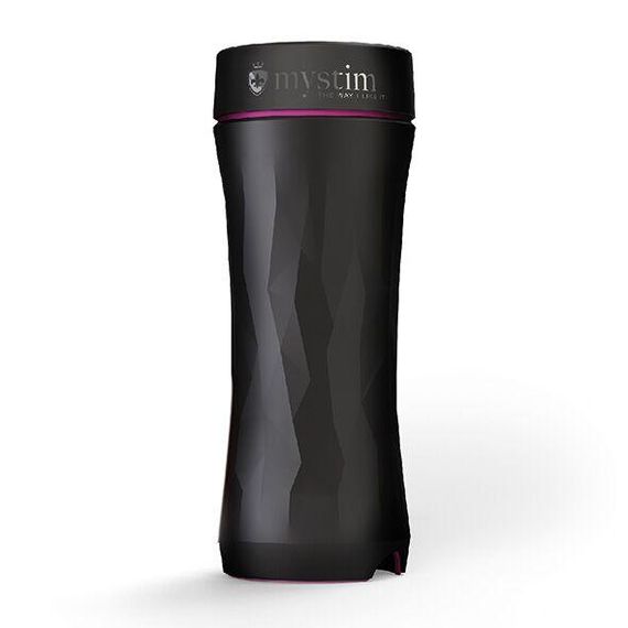 Мастурбатор Mystim Opus E Donut для электростимулятора | Зображення 1