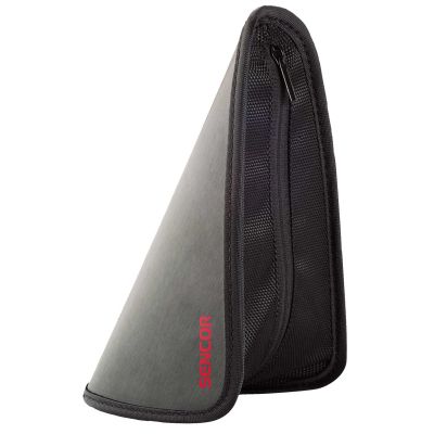 Электробритва Sencor SMS 5013RD (41006729) | Зображення 3