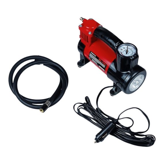 Автомобильный компрессор Forte FP 10SL-1 | Зображення 5