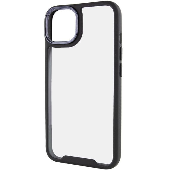Чохол TPU+PC Lyon Case для Apple iPhone 14 Plus (6.7") | Зображення 3