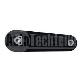 Подушка двигателя задняя Renault Duster 11- / Logan 04- / Megane 01-08 / Sandero 07- / Scenic 03-10, AutoTechteile, 512 0523,