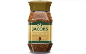 Кава розчинна Jacobs Cronat Gold, 200г