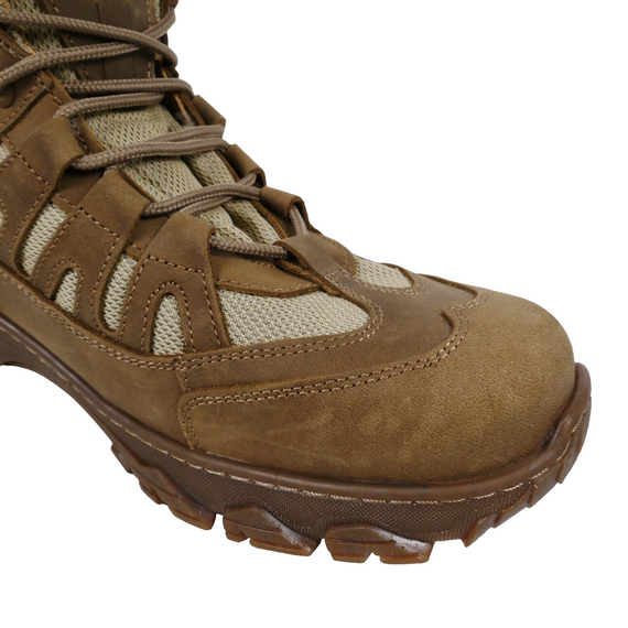 Берці Undolini койот хутро 40 | Зображення 7