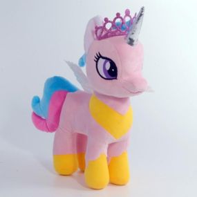 М'яка іграшка Копиця Поні 00084-87 33 см