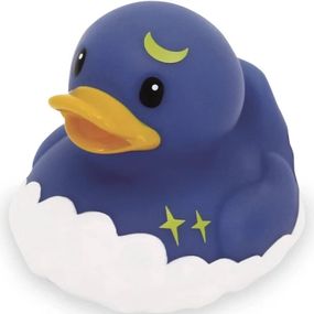 Игрушка для ванной Infantino Утенок Соня (305195)