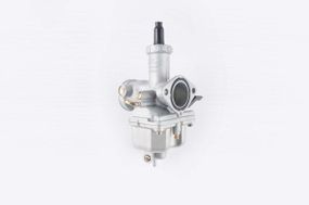Карбюратор 4T мотоцикл CB / CG 125 PZ26 ручний дросель