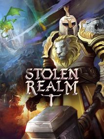 Stolen Realm (PC) - Steam Gift - EUROPE
