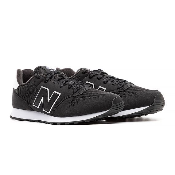 Кросівки New Balance 500 | Зображення 4