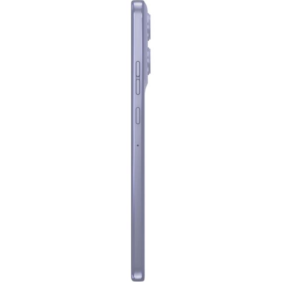 Мобільний телефон Motorola G86 8/256GB Cosmic Sky (PB7L0090RS) | Зображення 9