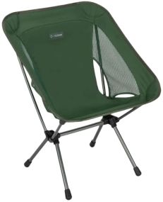 Крісло розкладане Helinox Chair One (re) forest green