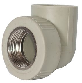 Кутник PPR 25 х 1/2"В FORA 20/200