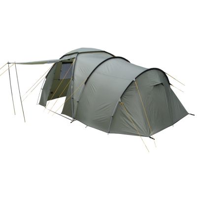 Палатка Terra Incognita Grand 5 khaki (4823081500230) | Зображення 2