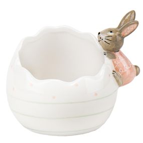 Настольная сахарница Mini Banny 14х12х11 см