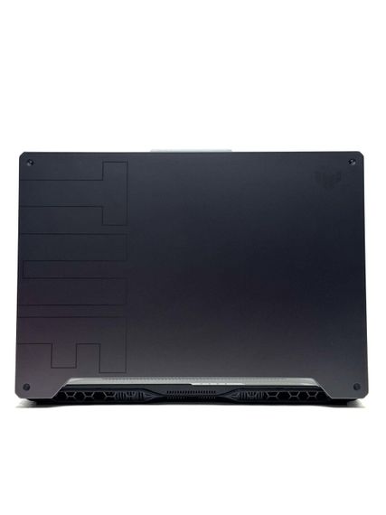 Игровой ноутбук Asus TUF Gaming F15 FX506HM / 15.6" (1920x1080) IPS / Intel Core i5-11400H (6 (12) ядер по 2.7 - 4.5 GHz) / 16 GB DDR4 / 512 GB SSD / nVidia GeForce RTX 3060, 6 GB GDDR6, 192-bit / WebCam / Win 11 б/у | Зображення 2