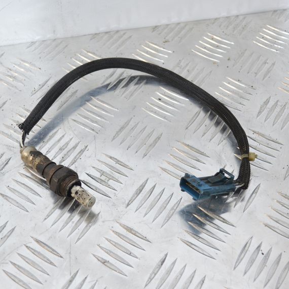 Лямбда зонд 1.4 / 1.6 Citroen C3 C4 Picasso 2008-2015 Датчик кисню Сітроен ц3 ц4 Пікассо V754896180