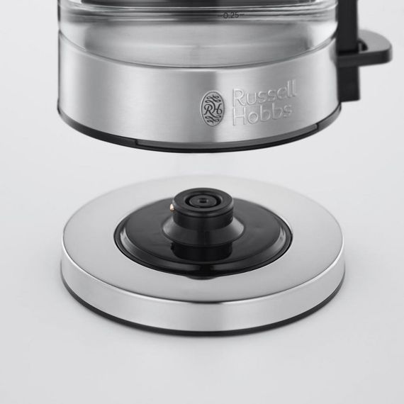 Електрочайник Russell Hobbs CompactHome (24191-70) | Зображення 4