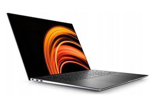 Рабочая станция Dell Precision 5560 / 15.6" (1920x1200) IPS Touch / Intel Core i7-11800H (8 (16) ядер по 2.3 - 4.6 GHz) / 8 GB DDR4 / 240 GB SSD / nVidia Quadro T1200, 4 GB GDDR6, 128-bit / WebCam б/у | Зображення 2