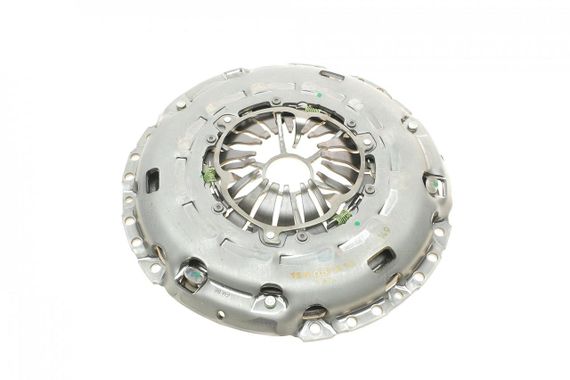 Комплект зчеплення VW T5 T6 2.0TDI 4motion 09-, 100 103kw, d=240mm 624 3517 09 | Зображення 5