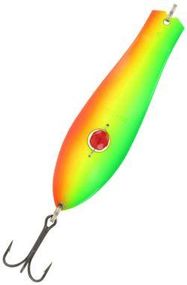 Блешня KUUSAMO Professor 2 с бусінкою, heavy 90/26 GR/FYe/FR-S,UV