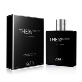 Парфумована вода ARIS The Expensive One pour homme 100 мл