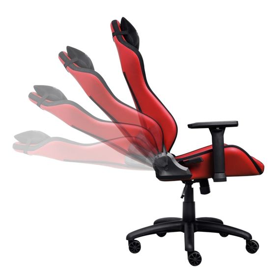 Крісло Trust GXT714R Ruya ECO 25064_TRUST | Зображення 4