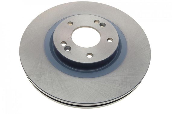 Диск тормозной передний Hyundai Santa Fe 06- Kia Sorento 09- 321x28  108408 | Зображення 5