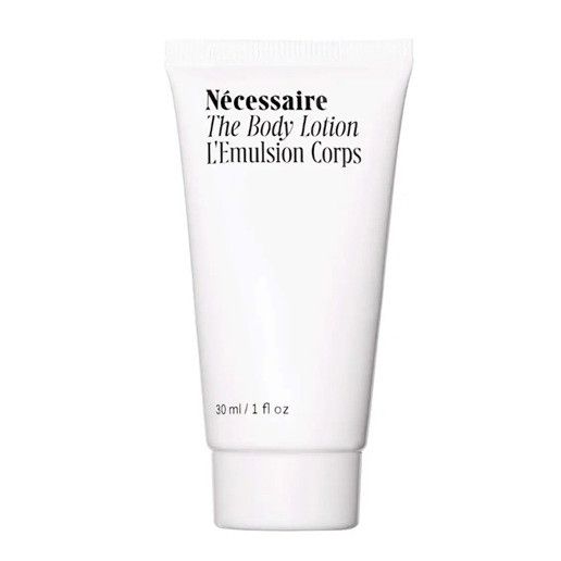 Лосьйон для тіла Nécessaire The Body Lotion 30 мл