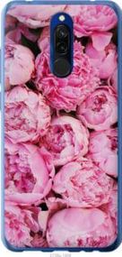 Чохол для Xiaomi Redmi 8 з пластику FCh_065025