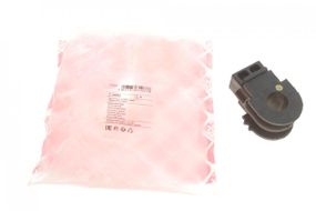 Втулка стабілізатора переднього Nissan Juke Leaf 11- d=21mm  34067