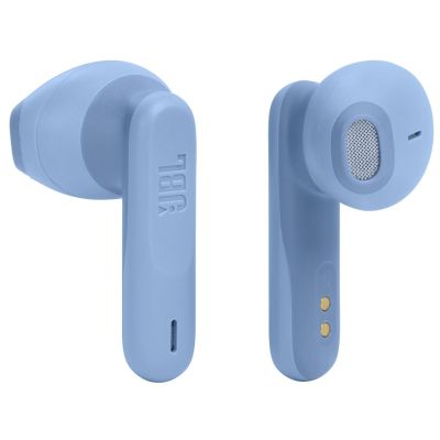 Наушники JBL Wave Flex TWS Blue (JBLWFLEXBLU) (JBLWFLEXBLU) | Зображення 8