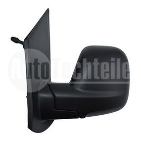 Зеркало левое (механика) Citroen Jumpy / Peugeot Expert 16 -/ Opel Vivaro/Zafira 19-, AutoTechteile, 503 0500, 39166020
