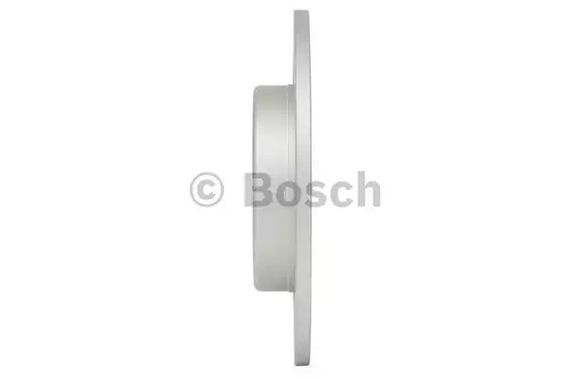 Диск гальмівний OPEL ASTRA, OPEL ASTRA, BOSCH (0986479D90) | Зображення 1