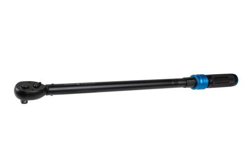 Ключ динамометричний 1, 2", 60-330, HT1W714 уп 1 шт Hoegert