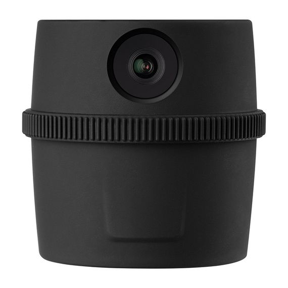 Веб-камера Sandberg Motion Tracking Webcam 1080P + Tripod Black (134-27) | Зображення 1